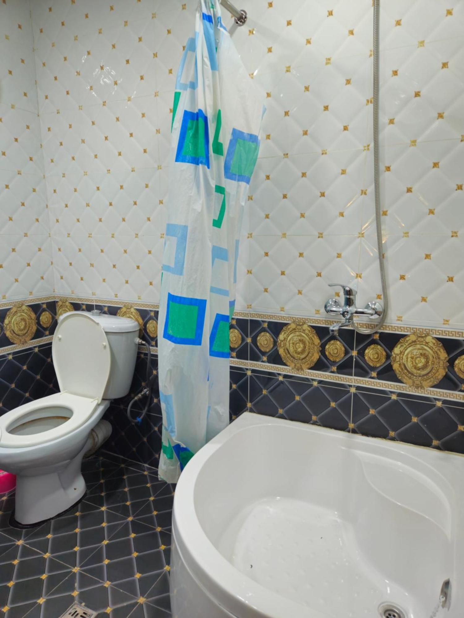 B&B Bahodir Samarkand Exterior foto