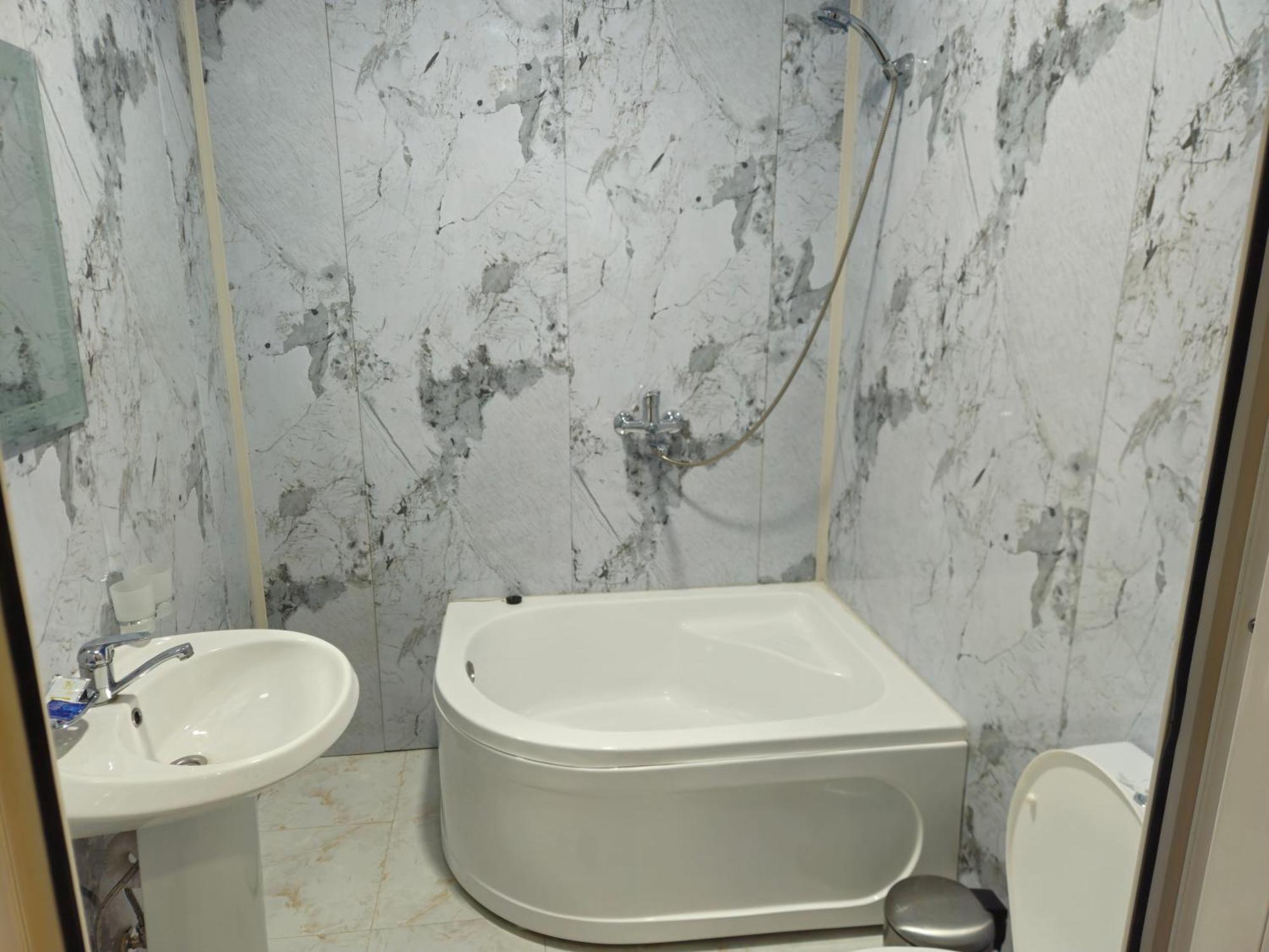 B&B Bahodir Samarkand Exterior foto