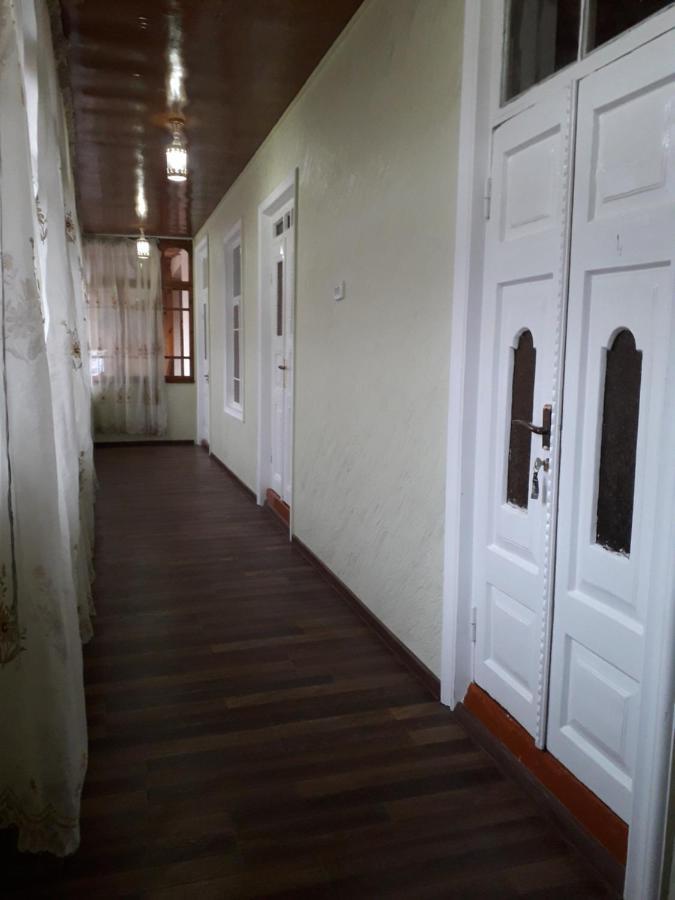 Guest House B&B Bahodir Samarcanda Exterior foto